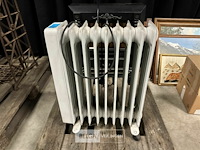 2x bijverwarming 220v - afbeelding 2 van  3