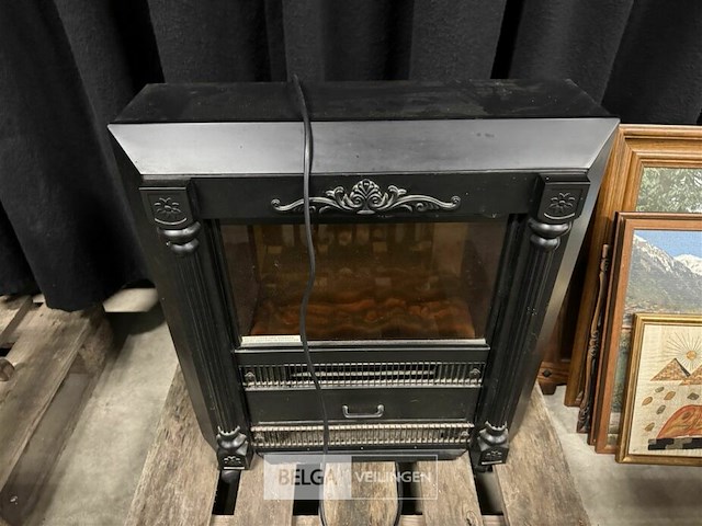 2x bijverwarming 220v - afbeelding 3 van  3