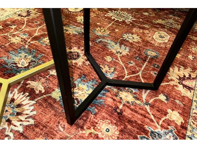 2x bijzettafel - afbeelding 3 van  5