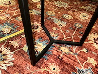 2x bijzettafel - afbeelding 3 van  5