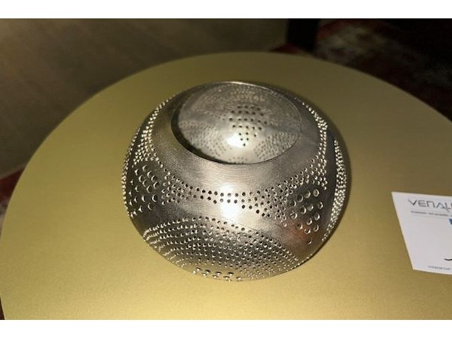 2x bijzettafel - afbeelding 4 van  5