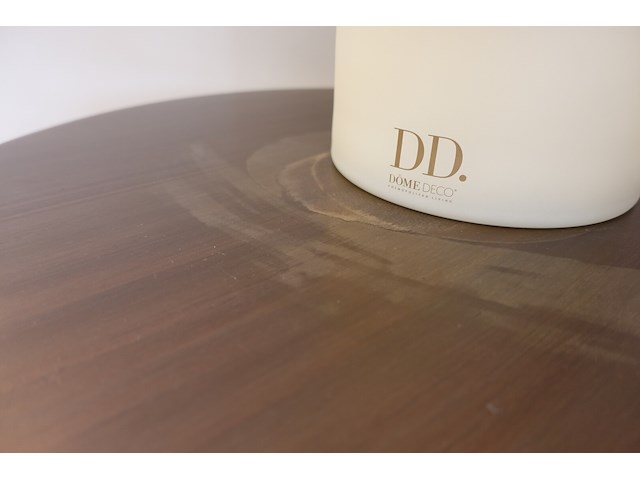 2x bijzettafel - afbeelding 2 van  2