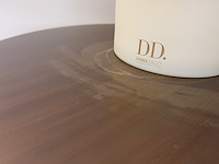 2x bijzettafel - afbeelding 2 van  2