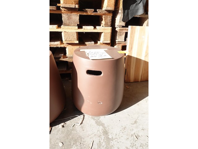 2x bijzettafel - afbeelding 3 van  4