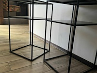 2x bijzettafeltje - afbeelding 5 van  8