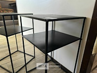 2x bijzettafeltje - afbeelding 6 van  8