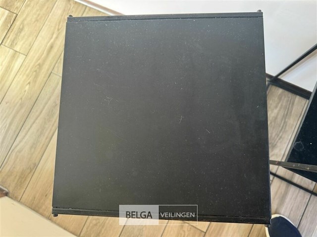 2x bijzettafeltje - afbeelding 8 van  8