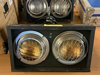 2x blinders