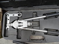 2x blindklinknageltang - afbeelding 4 van  5