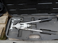 2x blindklinknageltang - afbeelding 5 van  5