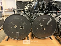 2x bnc haspel