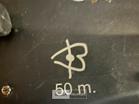 2x bnc haspel - afbeelding 3 van  6