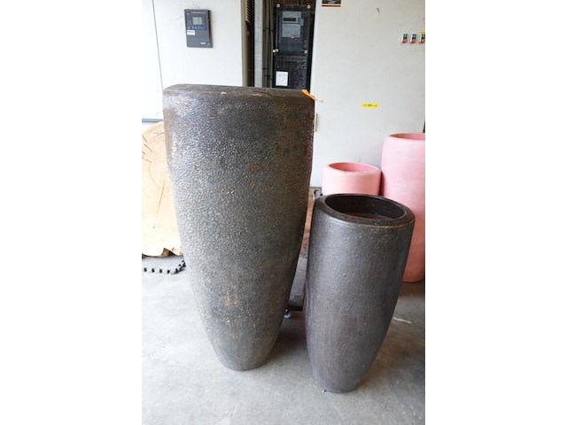 2x boempot - afbeelding 1 van  3