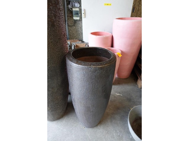 2x boempot - afbeelding 2 van  3