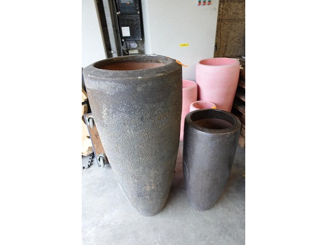 2x boempot - afbeelding 3 van  3