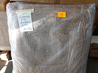 2x bohemian poef - afbeelding 1 van  3