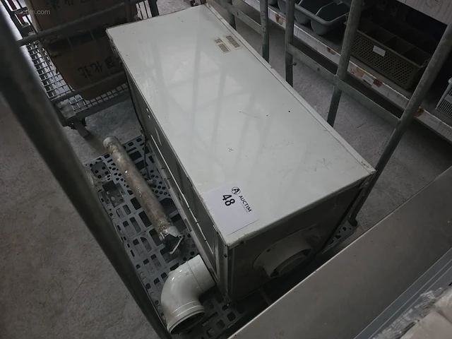 (2x) boiler chappee - afbeelding 1 van  6