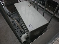 (2x) boiler chappee