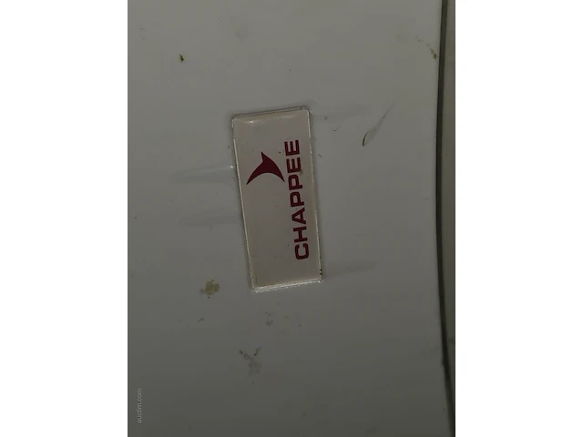 (2x) boiler chappee - afbeelding 2 van  6