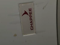 (2x) boiler chappee - afbeelding 2 van  6