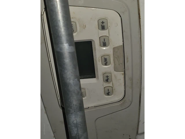 (2x) boiler chappee - afbeelding 3 van  6