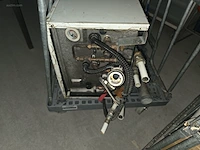 (2x) boiler chappee - afbeelding 4 van  6