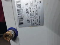 (2x) boiler chappee - afbeelding 6 van  6