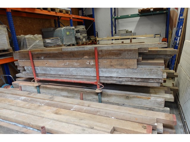 2x bok met inhoud - afbeelding 4 van  8