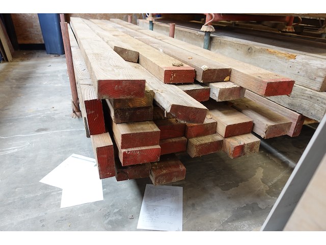 2x bok met inhoud - afbeelding 6 van  8