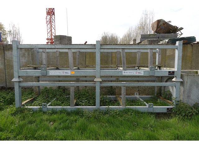 2x bok - afbeelding 1 van  4