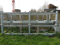 2x bok - afbeelding 1 van  4