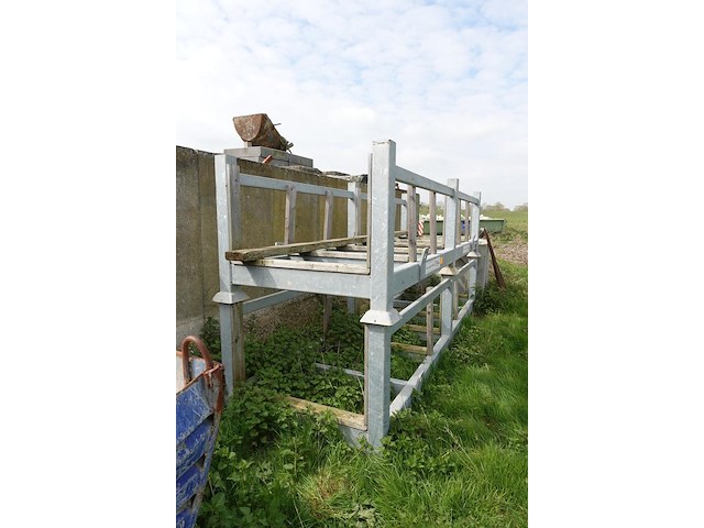 2x bok - afbeelding 2 van  4