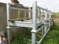 2x bok - afbeelding 2 van  4