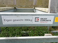 2x bok - afbeelding 3 van  4