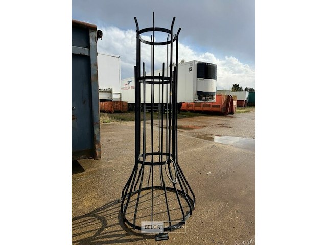 2x boomkorf - afbeelding 1 van  1