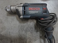 2x boorhamer bosch - afbeelding 4 van  5
