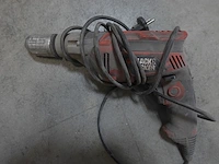 2x boorhamer metabo & black&decker - afbeelding 2 van  5