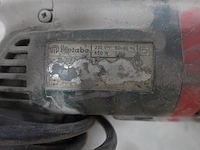 2x boorhamer metabo & black&decker - afbeelding 5 van  5