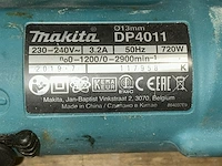 2x boormachine makita - afbeelding 2 van  3