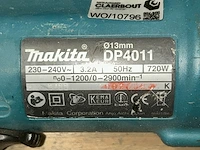 2x boormachine makita - afbeelding 3 van  3