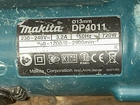 2x boormachine makita - afbeelding 2 van  3