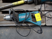 2x boormachine makita - afbeelding 2 van  4