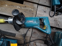 2x boormachine makita - afbeelding 3 van  4