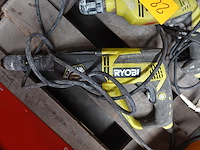 2x boormachine ryobi - afbeelding 3 van  4