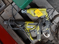 2x boormachine ryobi - afbeelding 4 van  4