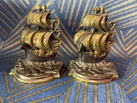 2x boot - afbeelding 1 van  2