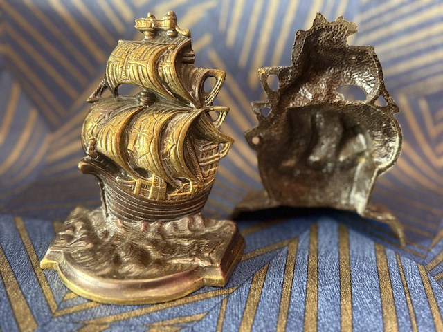 2x boot - afbeelding 2 van  2