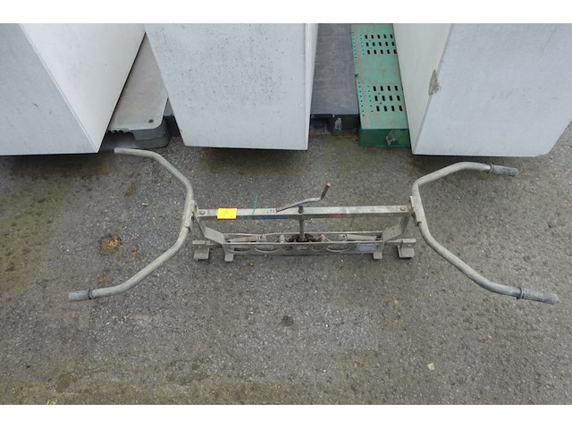 2x borduurtang - afbeelding 1 van  7