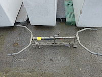 2x borduurtang - afbeelding 1 van  7