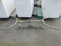2x borduurtang - afbeelding 2 van  7